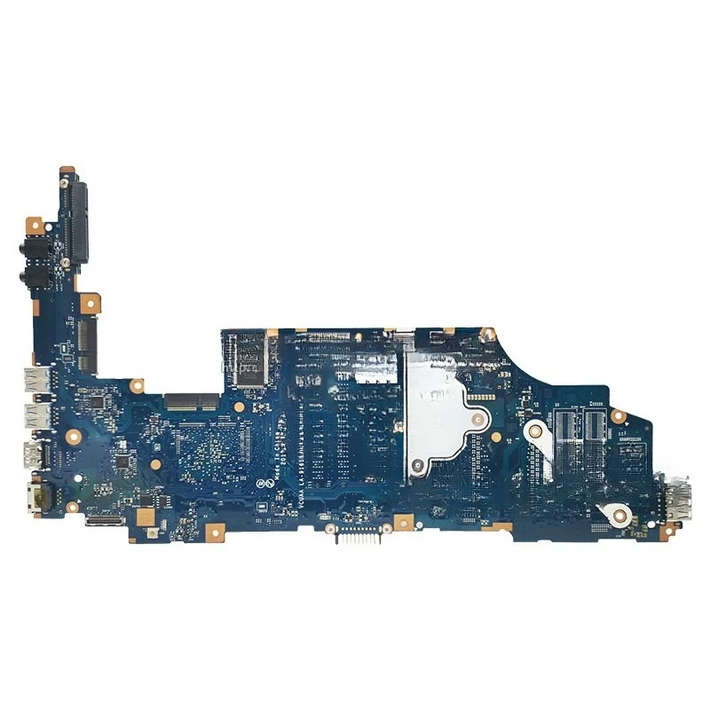

For Tosh+iba/tos + Hiba Z30 Z30-T FUX2SY1 U940 U945 LA-9161P Main Board
