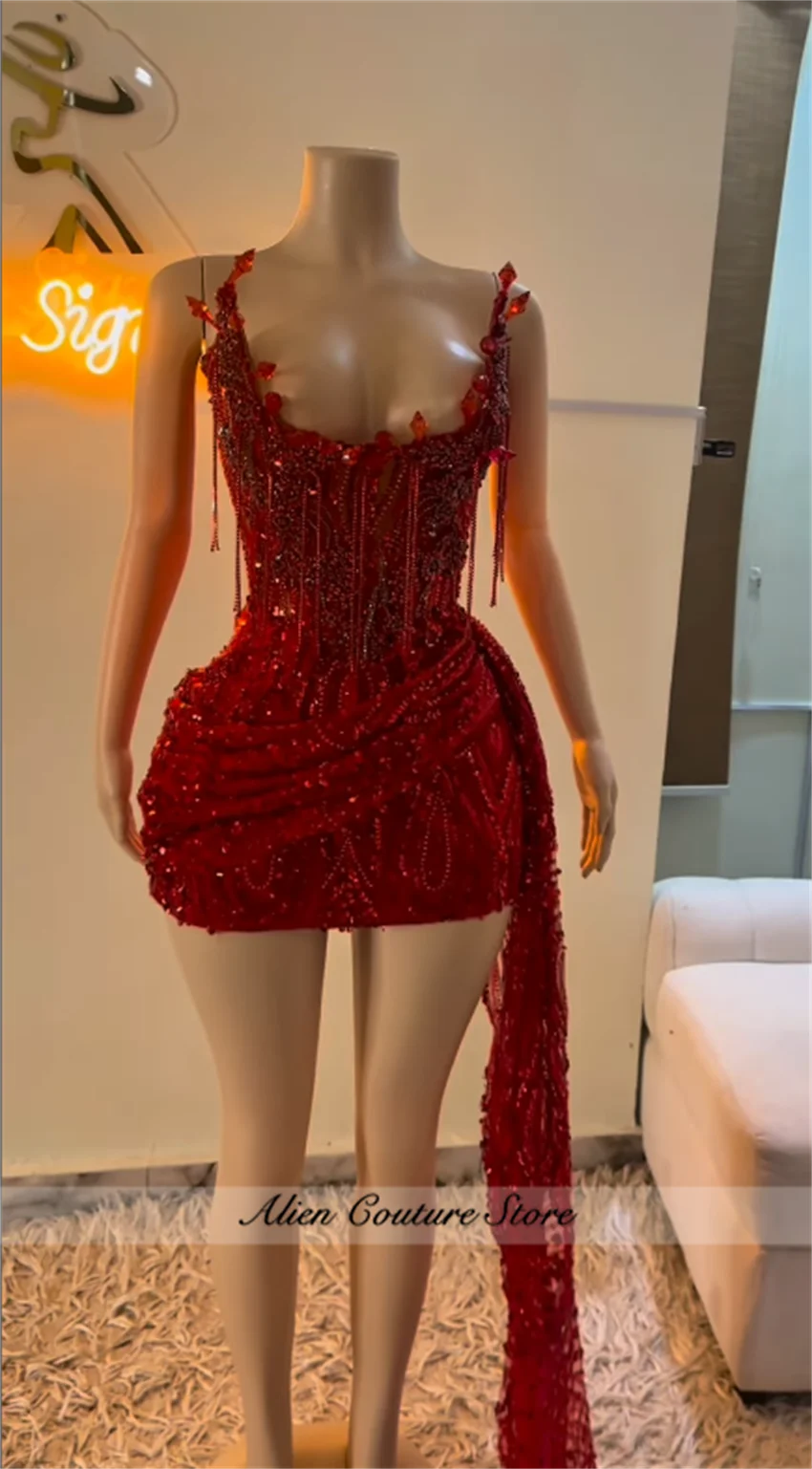 Thumbnail 3 - #11 New Homecoming Dresses Arrivals