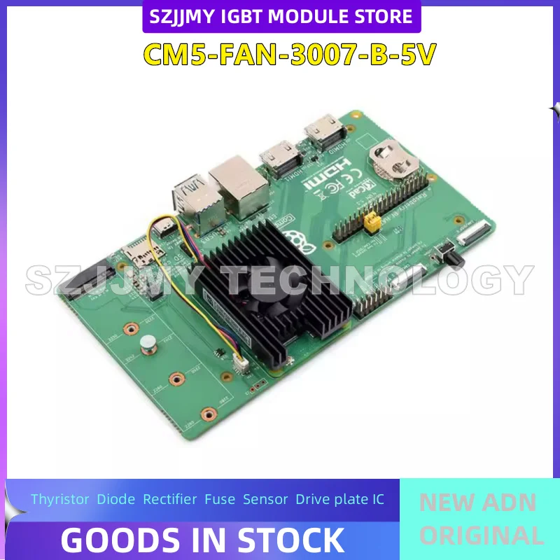 Raspberry Pi Comput… - image