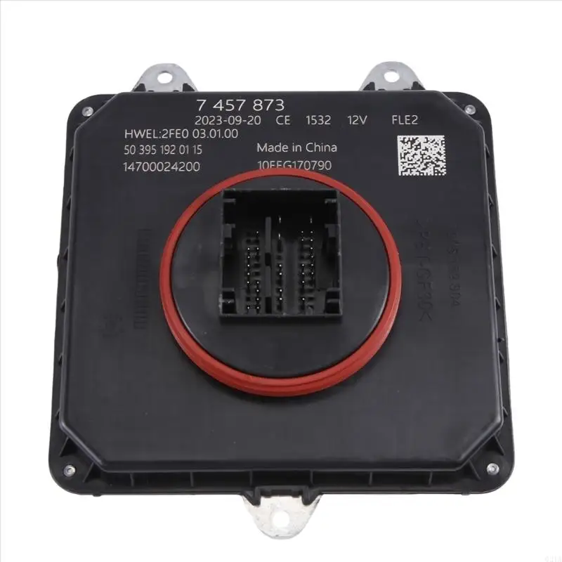 Waterproof Automotive Lighting Control Unit for 328i 330i 340i 420i 430i F85 F86