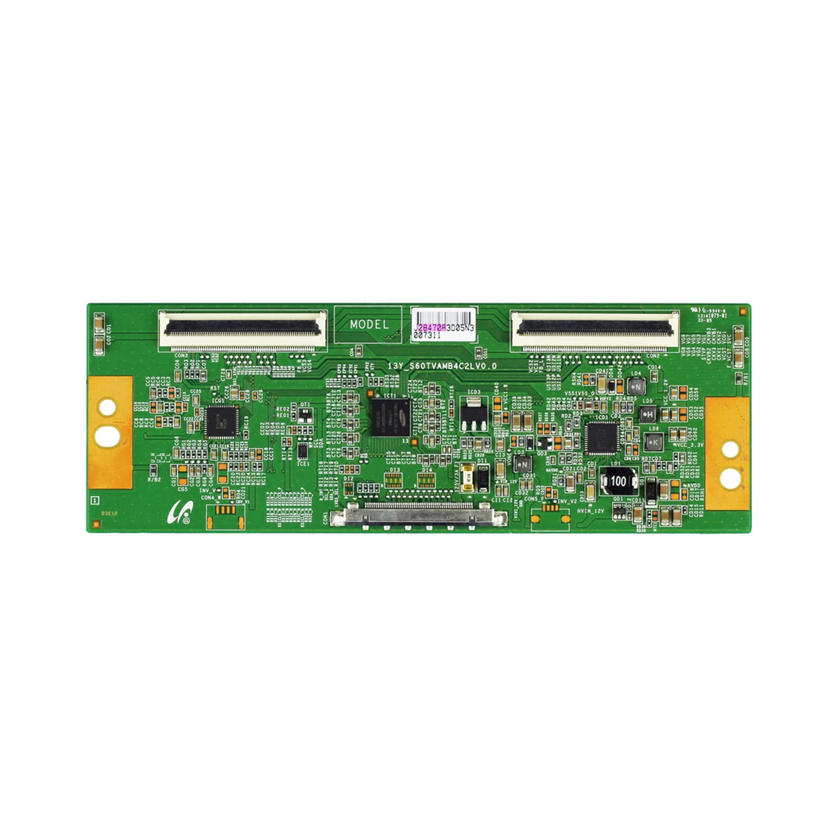 13Y-S60TVAMB4C2LV0.0 TV Logic T-Con Board For SE40FH03 ELEFW323 LE-32GCL-C
