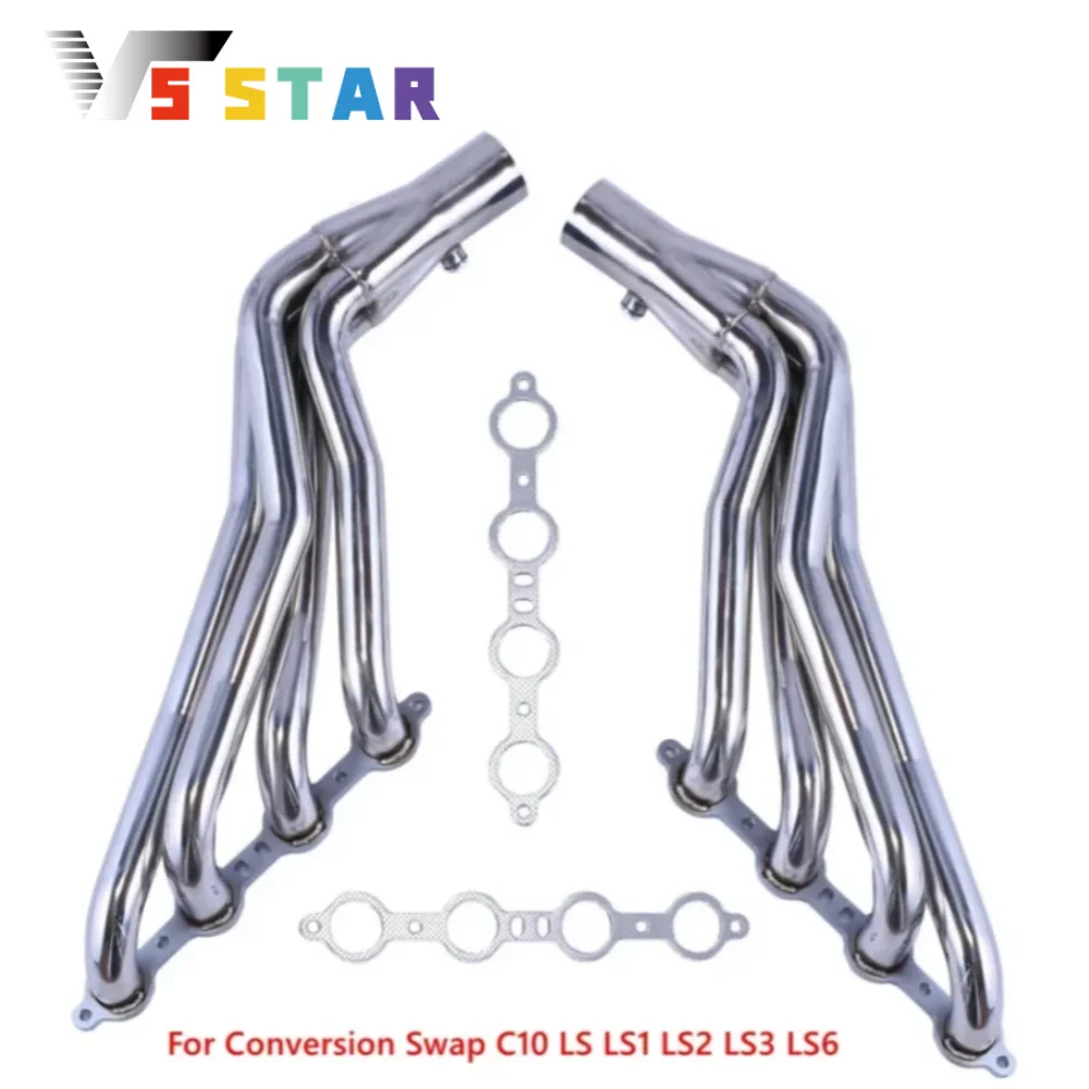 Polished Stainless …