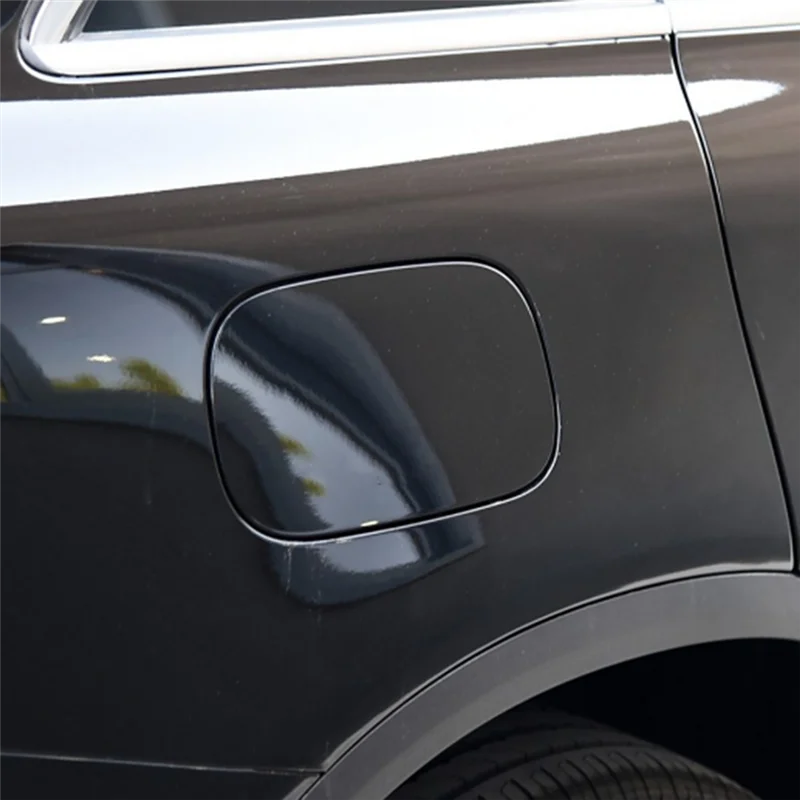 

NEW-Car Fuel Tank Cap Fuel Filler Cover Fuel Tank Outer Cover 2537570400 For Mercedes-Benz GLC W253 2016-2019