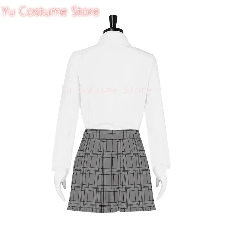 هالوين يوباري تأثيري مدرسة الأفلام قتل المجلد 1 بيل زي جوجو الباروكات الجميلة تلميذة الزي الرسمي 2025a ؛ 3 ، v'5.t ؛ 8 ،