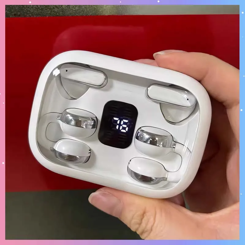 Ows Earphones Wirel…