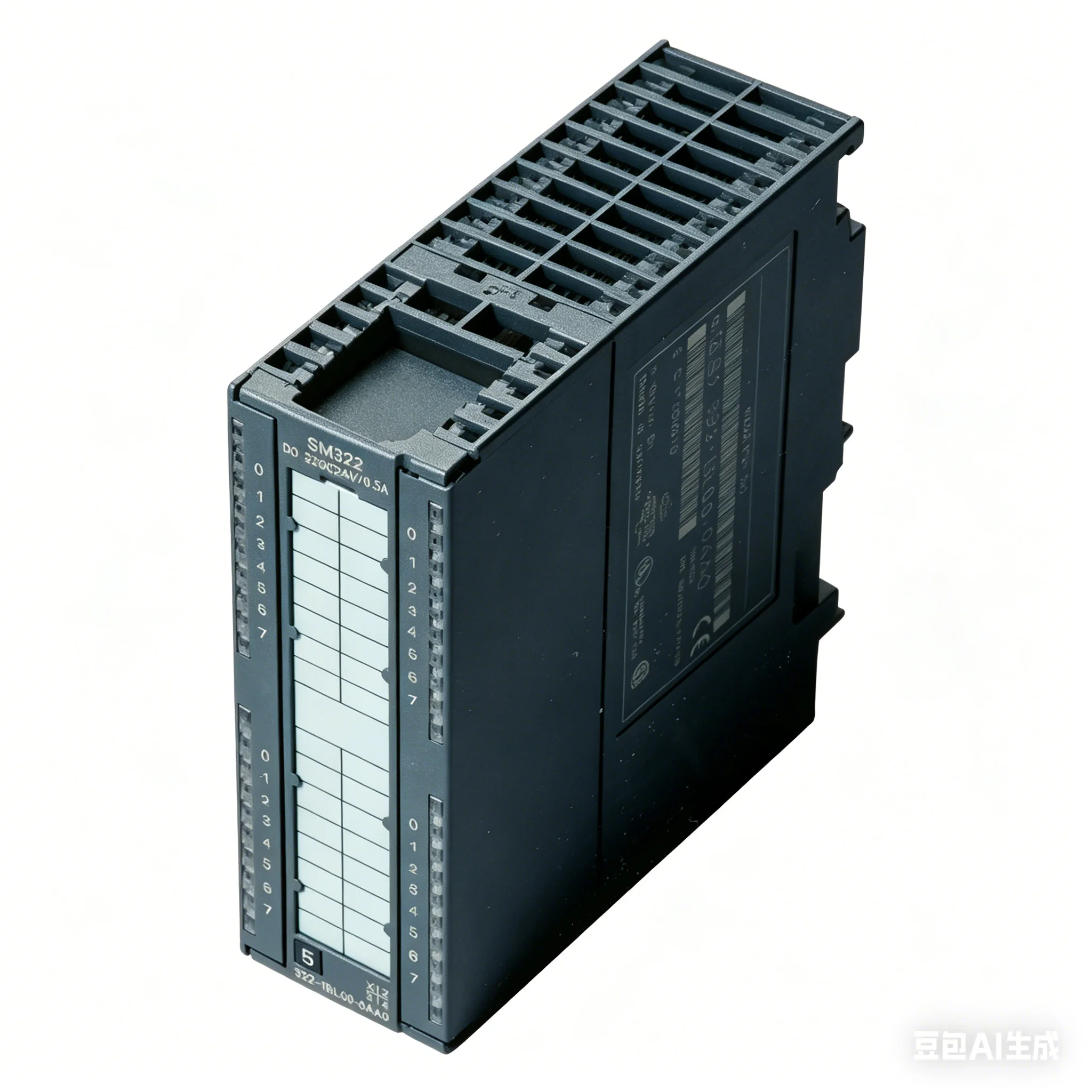 

Digital Output Signal Module S7-300 6ES7322-1BF01-0AA0 6ES7322-1BH01-0AA0 6ES7322-1BL00-0AA0 6ES7322-1FF01-0AA0