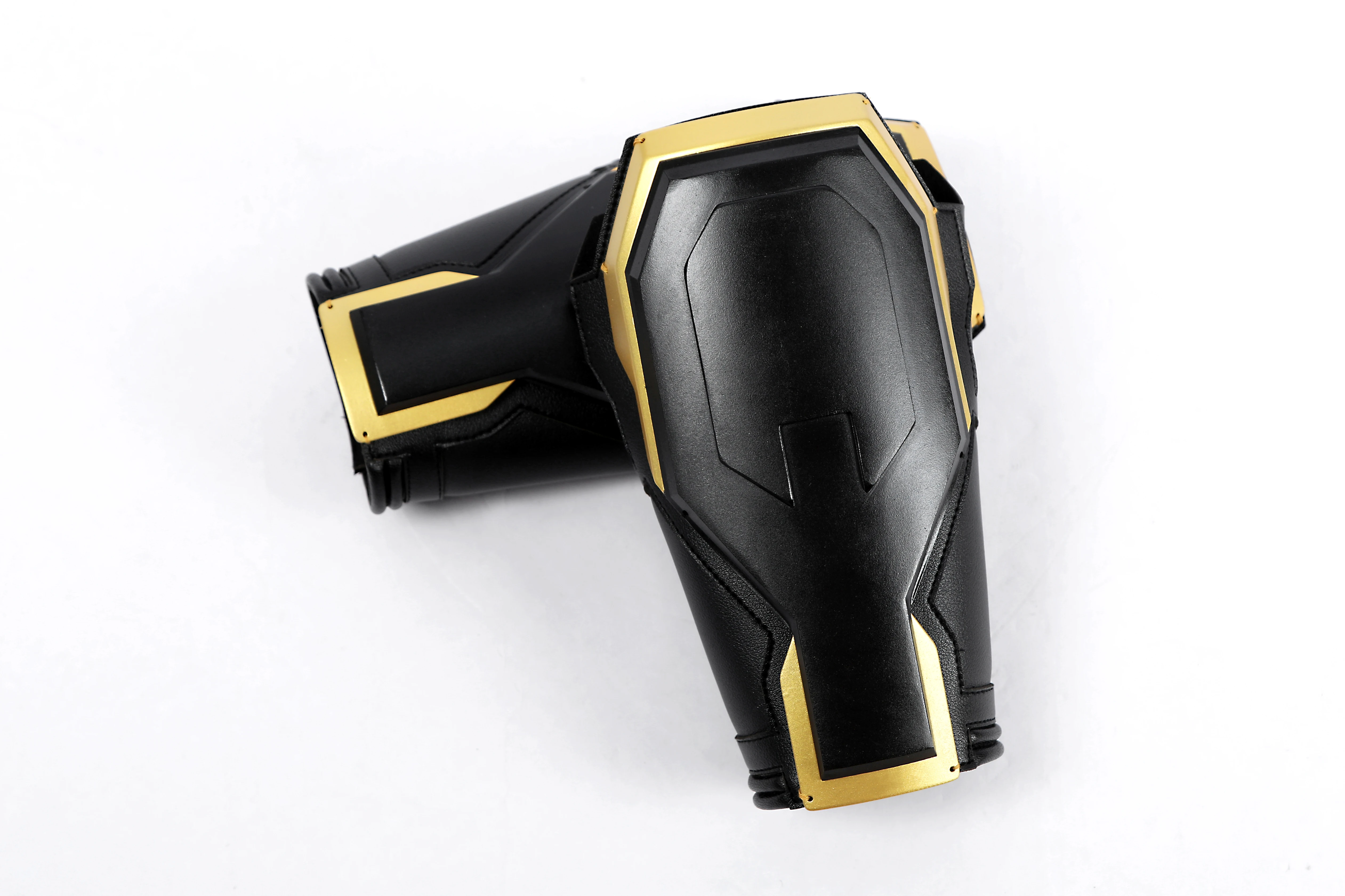 Sentry Cosplay Costume Handguard Halloween Carnival Party Props Accessories