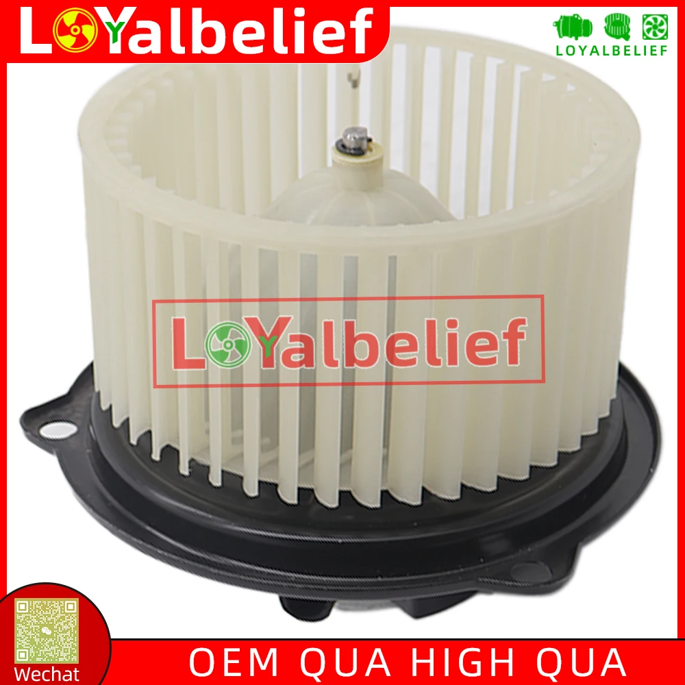 A/C AC Heater Blower Fan For Komatsu Excavator PC120 PC200 PC210 292500-0122 116340-2362 116340-2361 116340-2360 1163402361