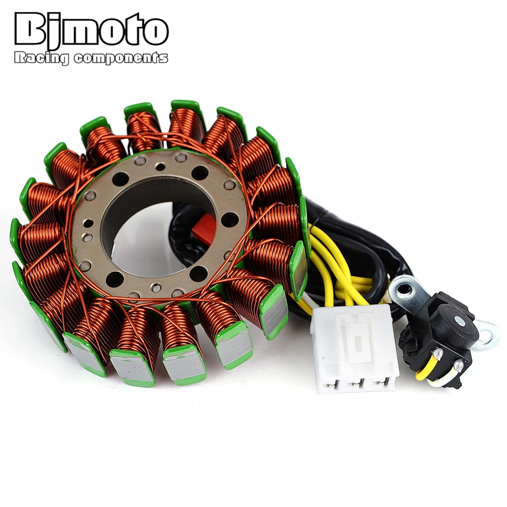 Stator Coil For Honda SH300 2007-2010 / SH300R 2008-2010 31120-KTW-901