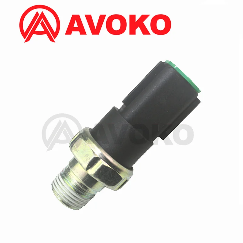 Oil Pressure Switch Sensor For Dodge Chrysler 300 3.5L PT Cruiser 2.4L Jeep 5149098AA 4608303 4608303AB 12617513068