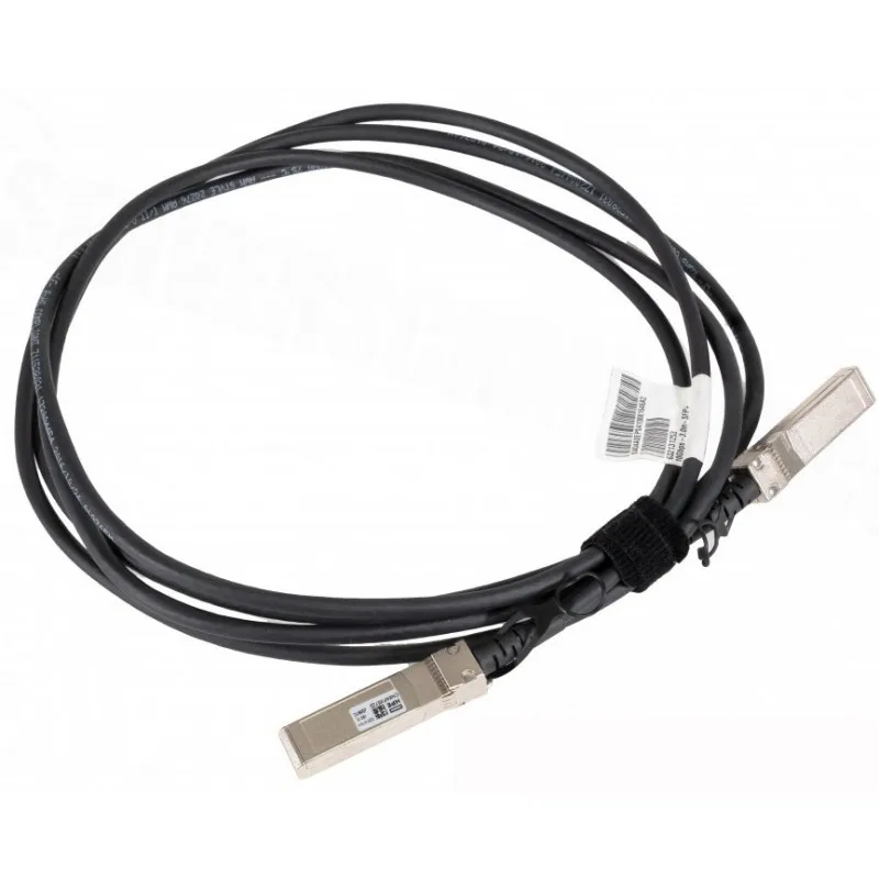 3m (10 ft) Specifications Are H3C for Jd097C Compatible with 10g Sfp+ Passive Direct Connection Copper Twisted Cable