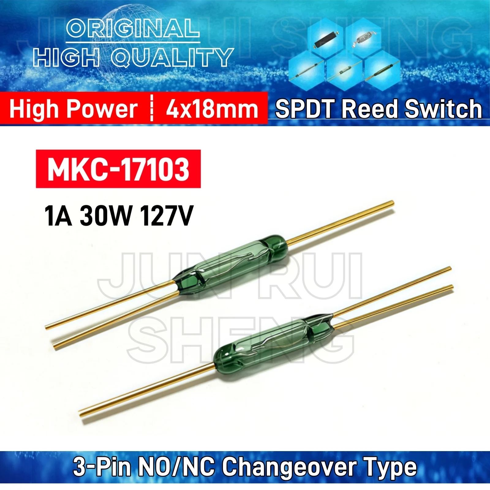 1/10PCS MKC-17103 H…