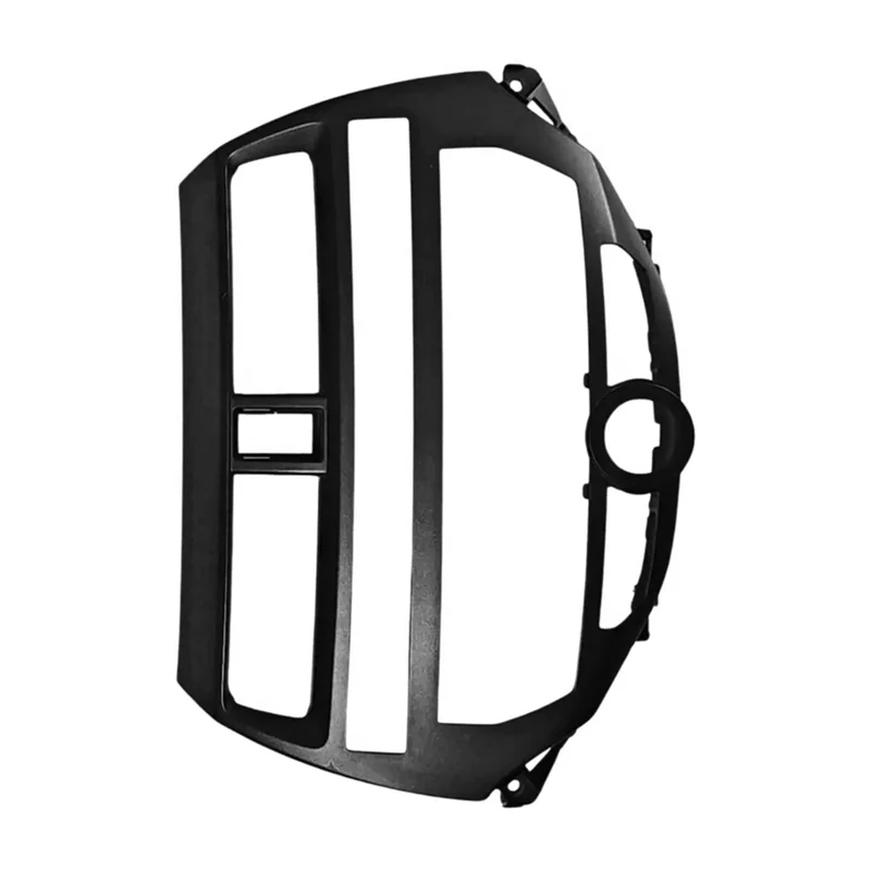 Uns Version Auto Dashboard Rahmen Mitte Abdeckung Styling Konsole Für Honda Accord 2008-2012 Instrument Panel