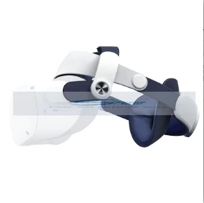 

Plus Upgraded Elite Headband Suitable for Oculus Quest2 Head Wear Accessories Comfortable