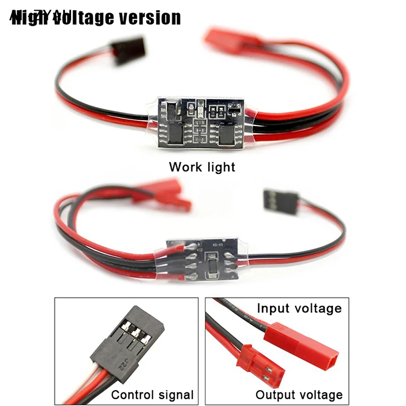 【YY】1 Pieza Bomba de Agua para - Drone Switch Rc reseña y precio