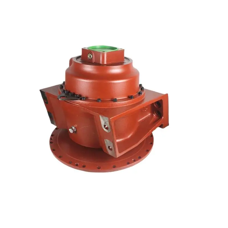 P3301 hydrauliczna skrzynia biegów do mieszalnika betonowego o pojemności 8-10 metrów sześciennych