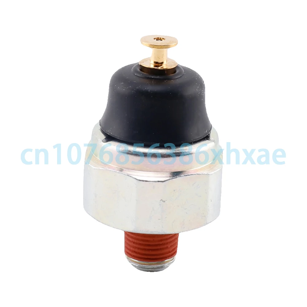 1/2pcs Oil Pressure Sensor For Baojun 530 GWM Dongfeng Foton View MP-X Huanghai JAC JMC Qingling Wuling Isuzu ZX Accessories