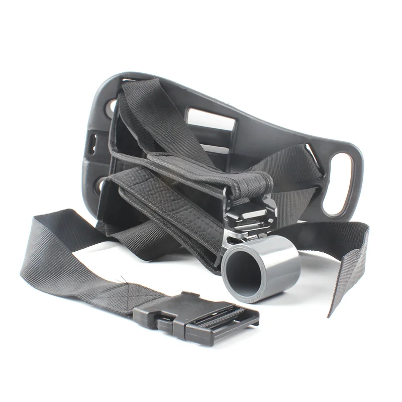 Photography Backrest System Gimbal Waist Support Stabilizer Heavy Load Waist Bracket Belt for DJI Ronin Outdoor Video Shooting