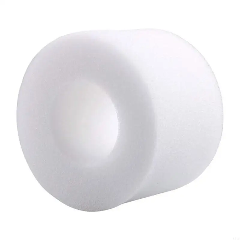 Y5LF Vacuum Felt Filter Foam Filters HEPA Filter Plastic Vacuum Cleaner Replacements