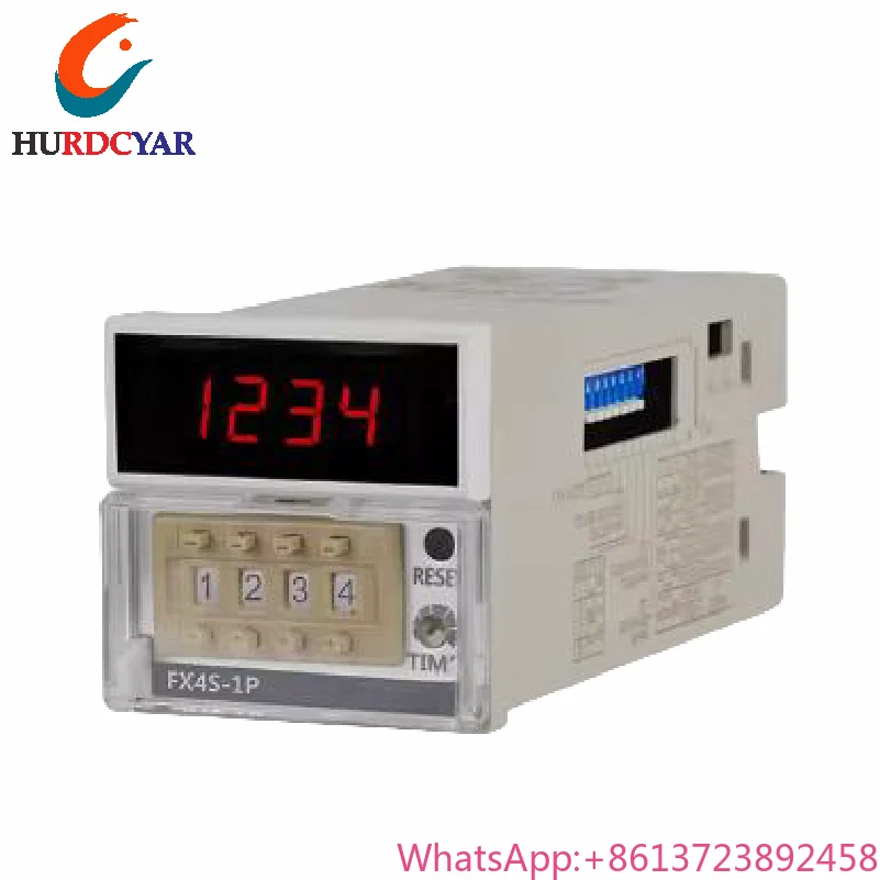 

Brand New Original FX4S-1P2 Auto Counter PLC