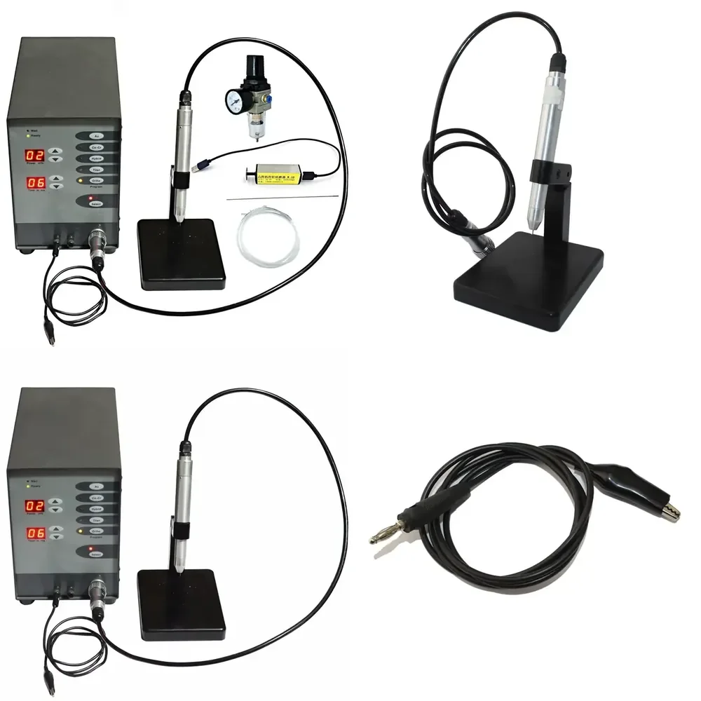 

【2026】 Lab Equipments Argon-arc Spot Welder