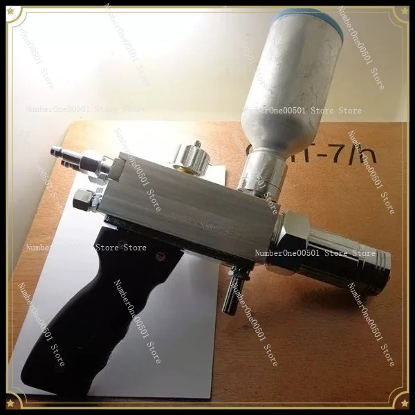 QHT-7/h Metal Powder Spray Welding, Spray Torch, Spray Gun
