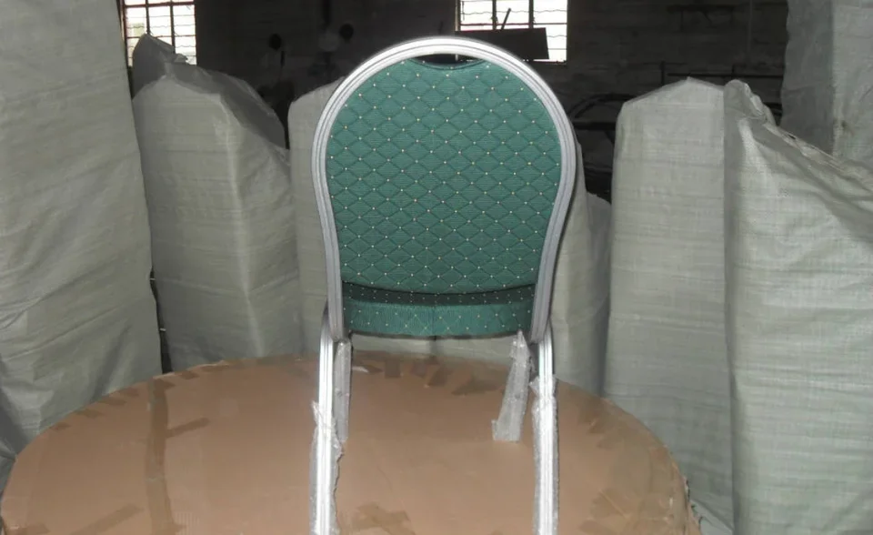Top Sale Modern Hotel Furniture Cheap Used Stacking Banquet Chair