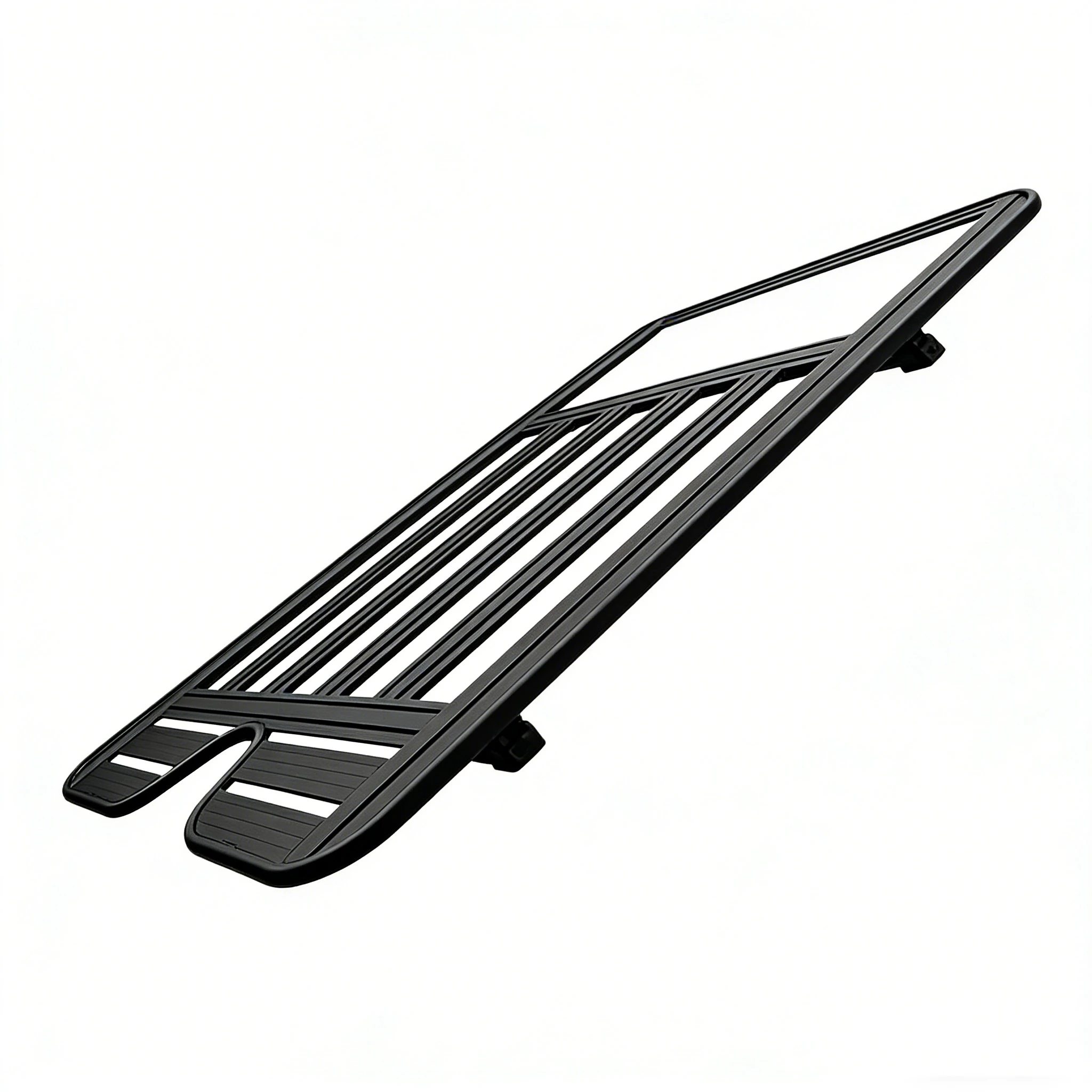 Off-road 4x4 Auto Part Aluminu - огляд і ціна Car Accessories Roof Rack