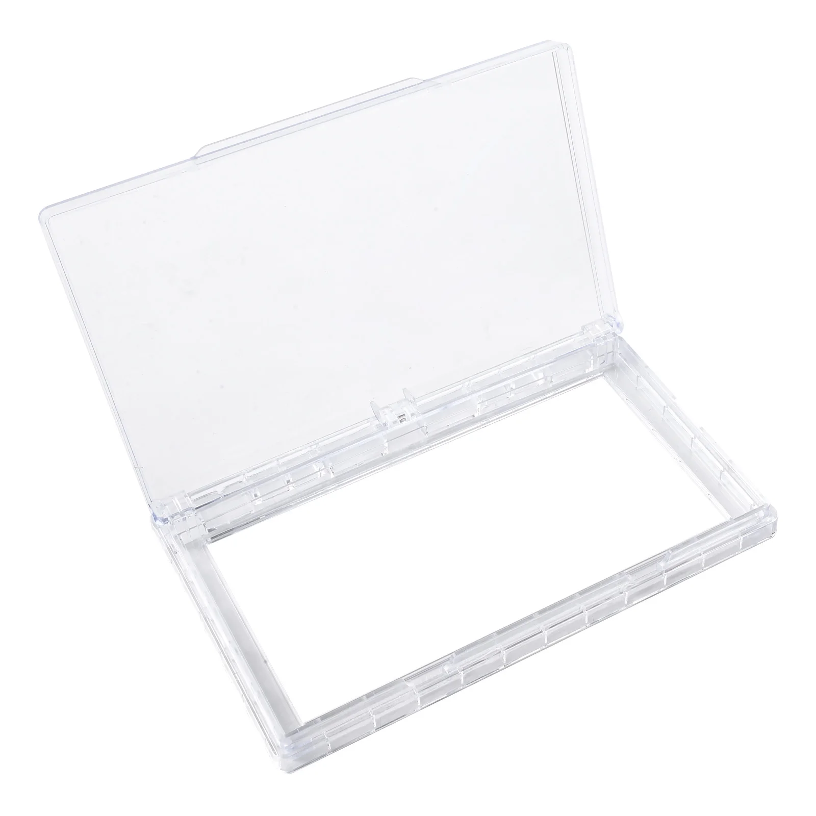 Waterproof Box Outlet Cover Ultra-thin Switch 86-type Panel Switch Cover Paste Type Plastic Protection Socket High Quality New