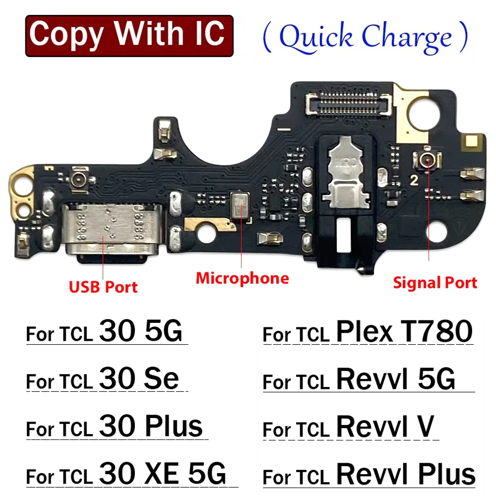 For Tcl 30 Se Plus … - image