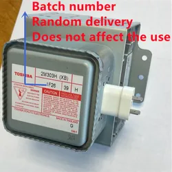 New Microwave Oven Magnetron 2M303H For toshiba midea Microwave Oven Magnetron 1000W Accessories Parts
