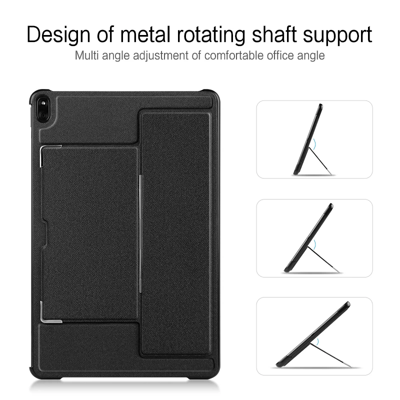 Case For Huawei MateBook E DRC-W58 12.6