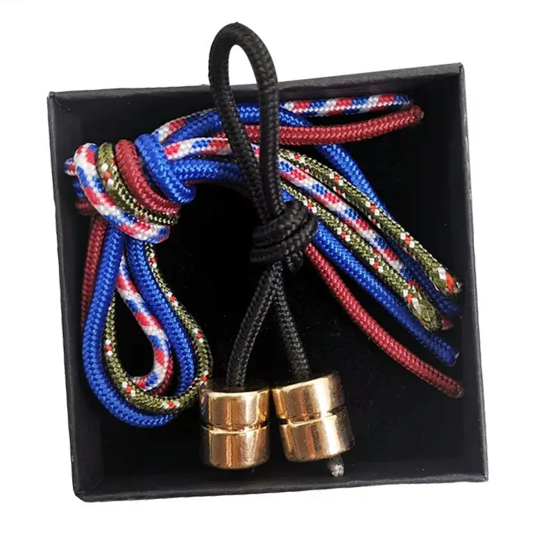 Baole Zhu Begleri Fidget Toy Copper Worries Bead Stress Relieve Male and Female Anxiety Relieve Finger Game Dynamic Art Gift