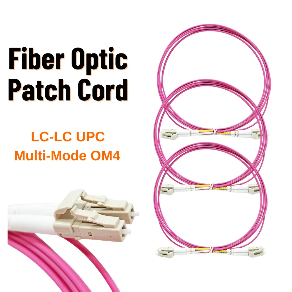 10Pcs/Lot LC-LC Upc…