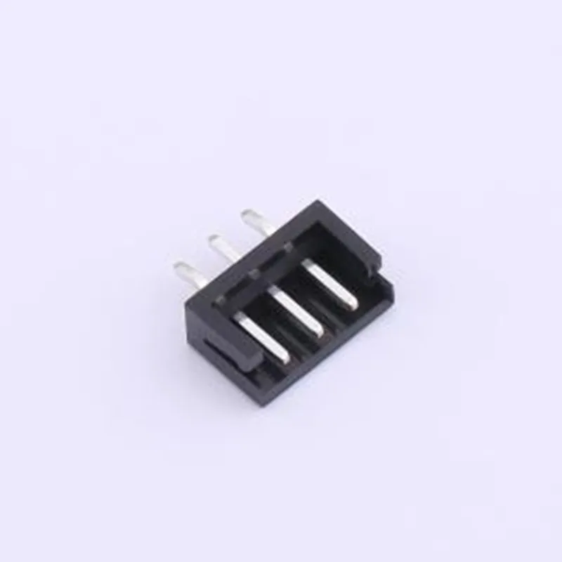 

10 piece B3B-EH-K 1x3P with 2.5mm spacing JST connector, brand new in stock