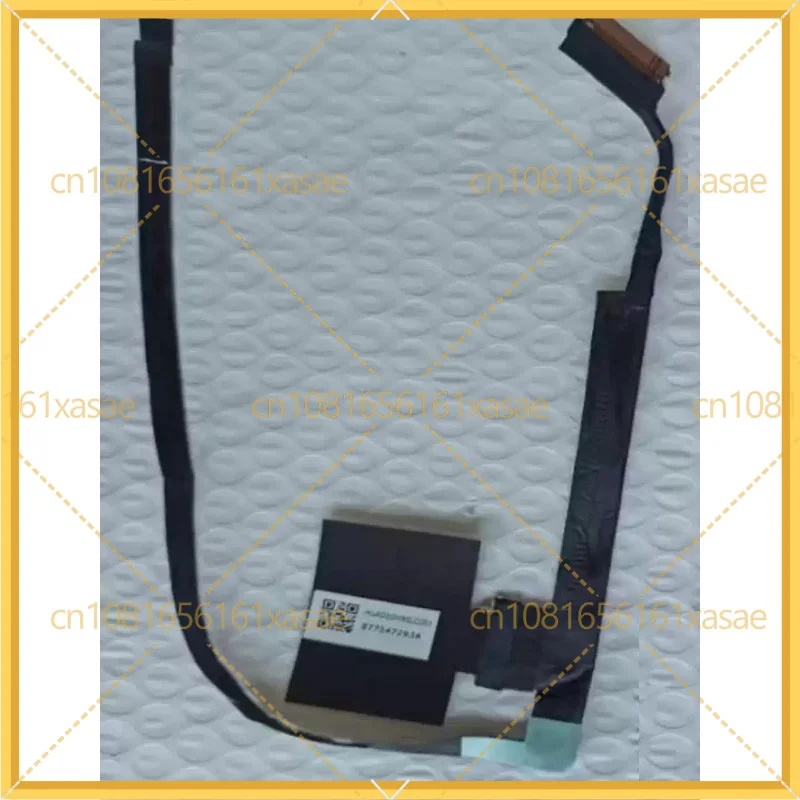 Laptop Screen Cable 30Pin for Huawei MateBook D PL-W19 PL-W29 MRC-W50 MRC-W60