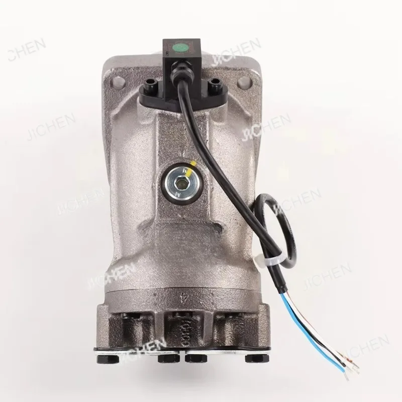 

Гидравлический двигатель A2FM (чугунный, 3150 об/мин) 10/12/16/23/28/32/45/56/63/80/90/107/125/160/180/200/250 об/мин