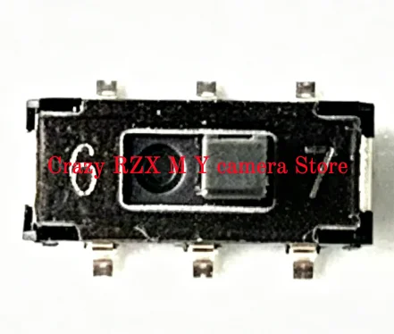 Internal Push Switch for Godox V1C Flash