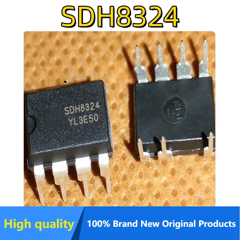 

30PCS New original SDH8322 SDH8302 SDH8303 SDH8323 SDH8324 DIP integrated circuit IC chip In stock, fast shipping.