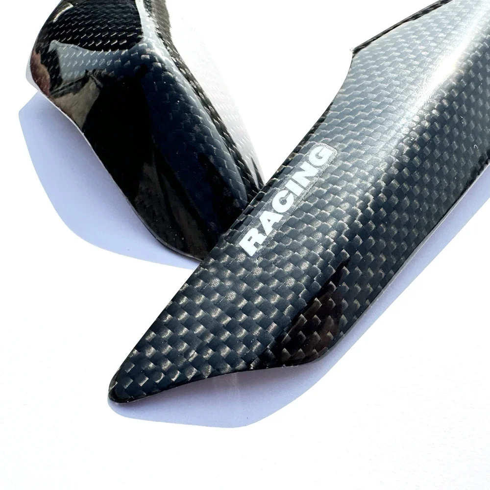 Case For Honda CBR1000RR-R CBR1000RR-R SP 2020-2023 Carbon Fibre Tank & Tail Sliders