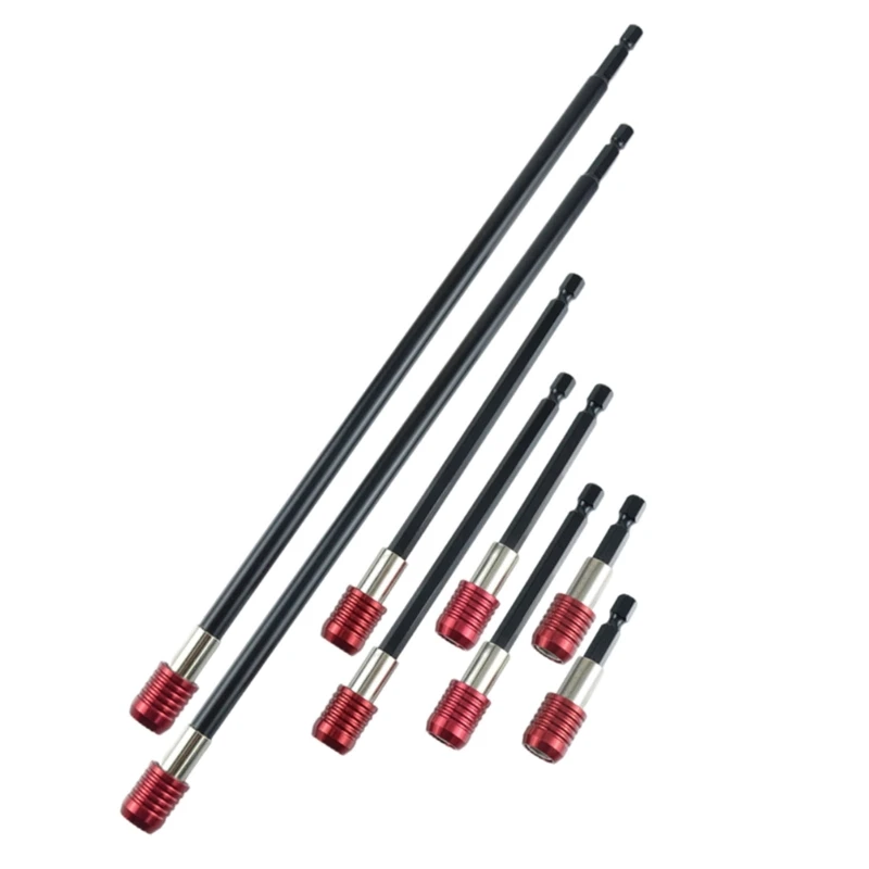 Y5GD Drill Owner Set Developed for Quick Bit Modifications Strong Holding and Multiple Measurements Including 2 3/8 to