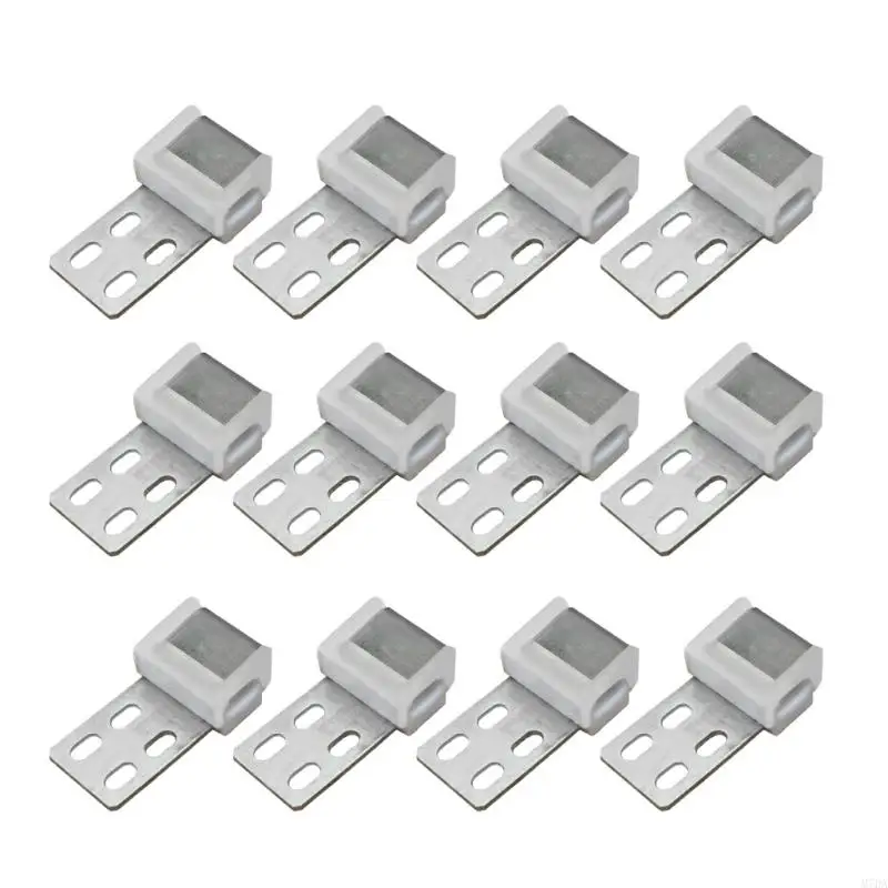 

M7DA 12PCS SOFA SPRING FIEST CLIPS закрепителене для автомобильного сиденья весенняя пряжка для дома мебель Hasps Spring Clips
