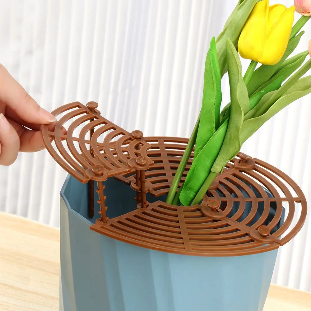 Cuttable Planter Multi-use Plants Protector Plant Protection Mesh Plant Root Protect Flower Pot Cover Soil Guard