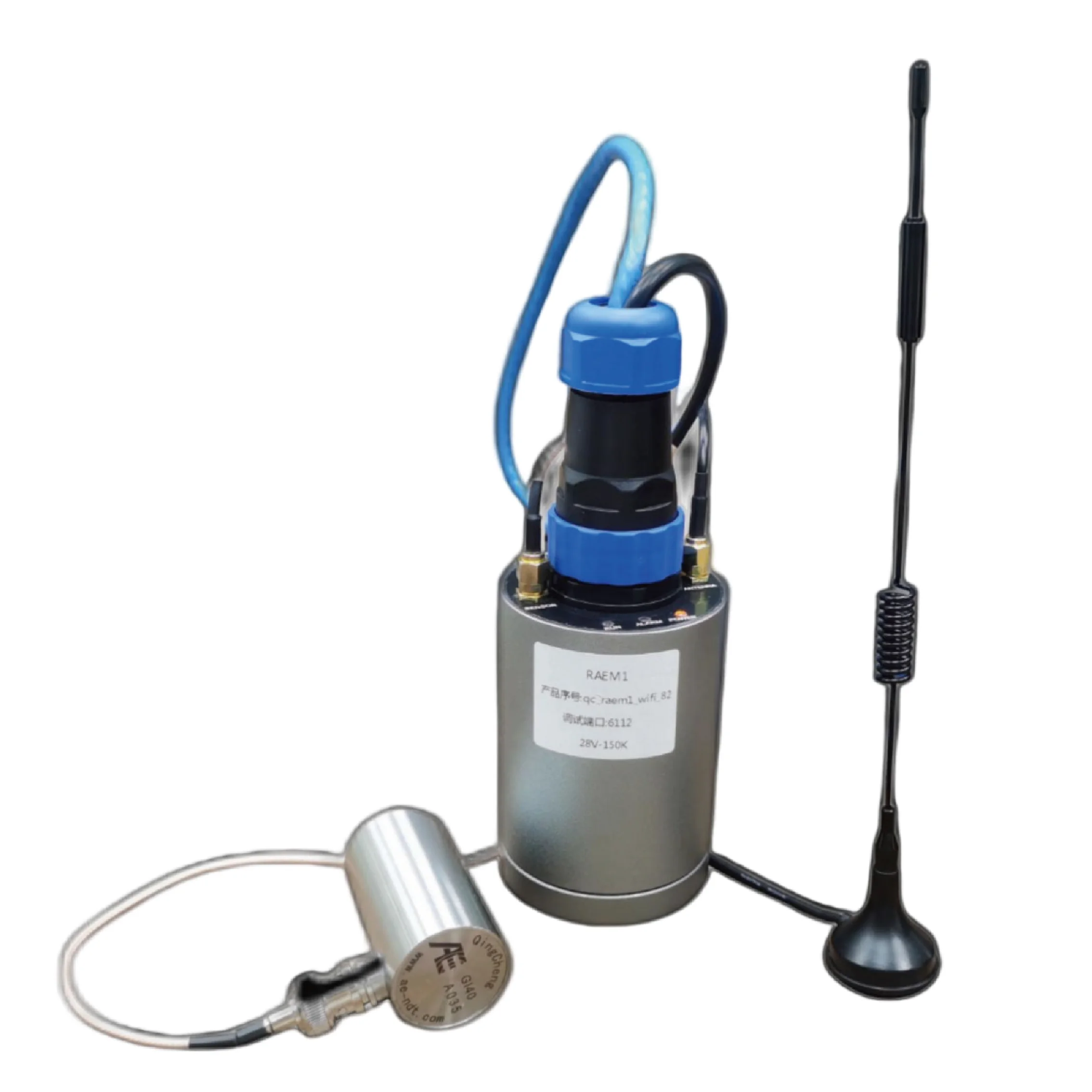 

Hot-selling/Acoustic Wave(Acoustic Emission) Detection System