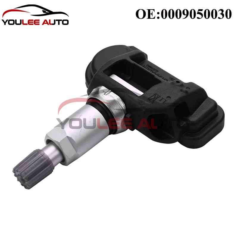 High Quality OEM 0009050030 A0009050030 TPMS Tire Pressure Sensor For Mercedes Benz E S CL CLA CLS G GL GLK W176 W246 W204 C204