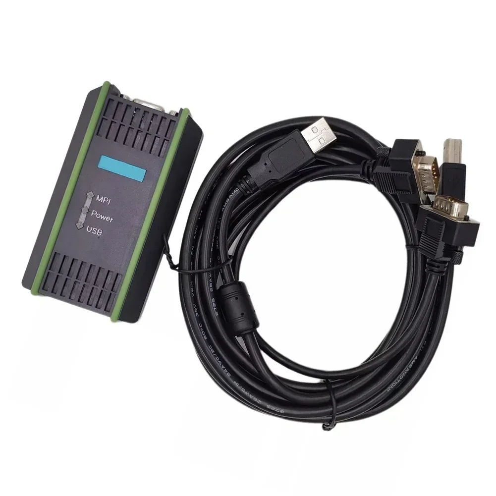

Промышленный коммуникационный кабель 6GK1571-0BA00-0AA0 USB-кабель 5 м для кабеля связи ПЛК для программирования связи