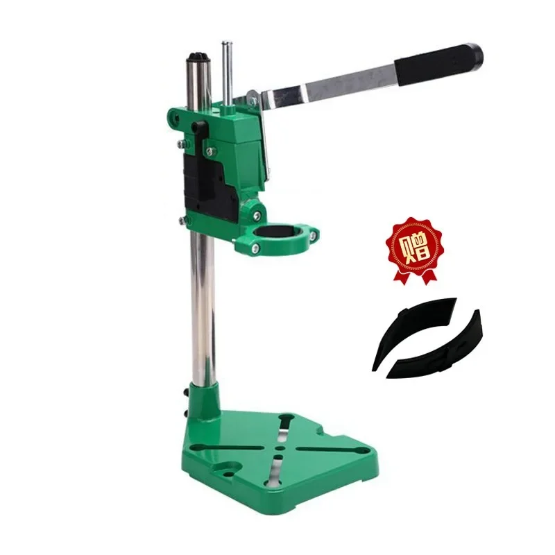 

Electric Hand Drill Bracket Multi-Functional Universal Electric Drill to Nail Rhinestones Miniature Household Tools Small