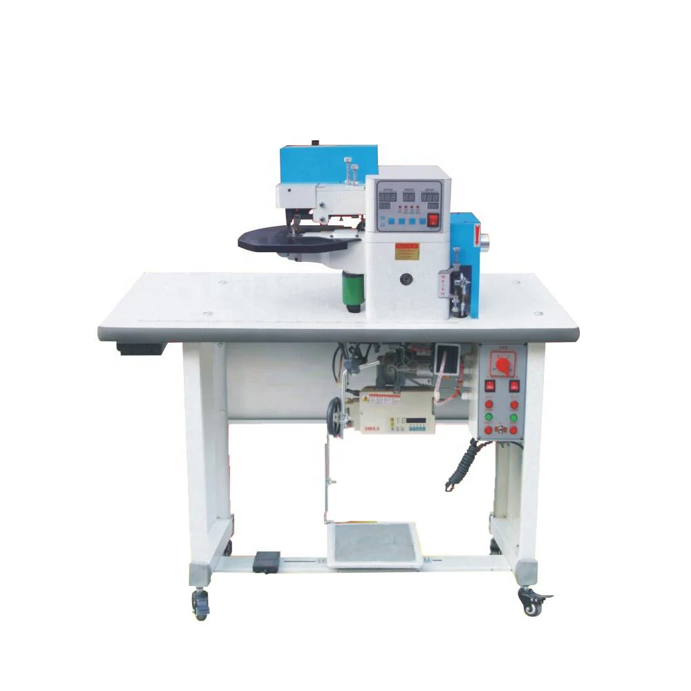 Hot-Cementing Leath…