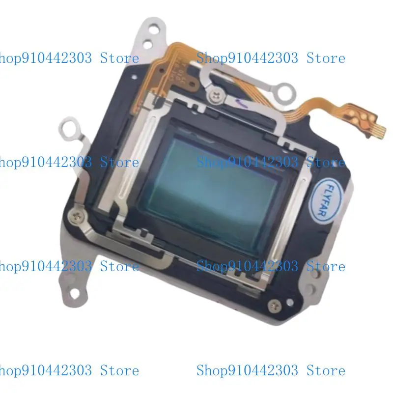 L4MD Metal Images Sensors Photos Photos Processor Processor for 6d 60d 600d CMOS Cameras Rapid Auto and Images Sutibility #5