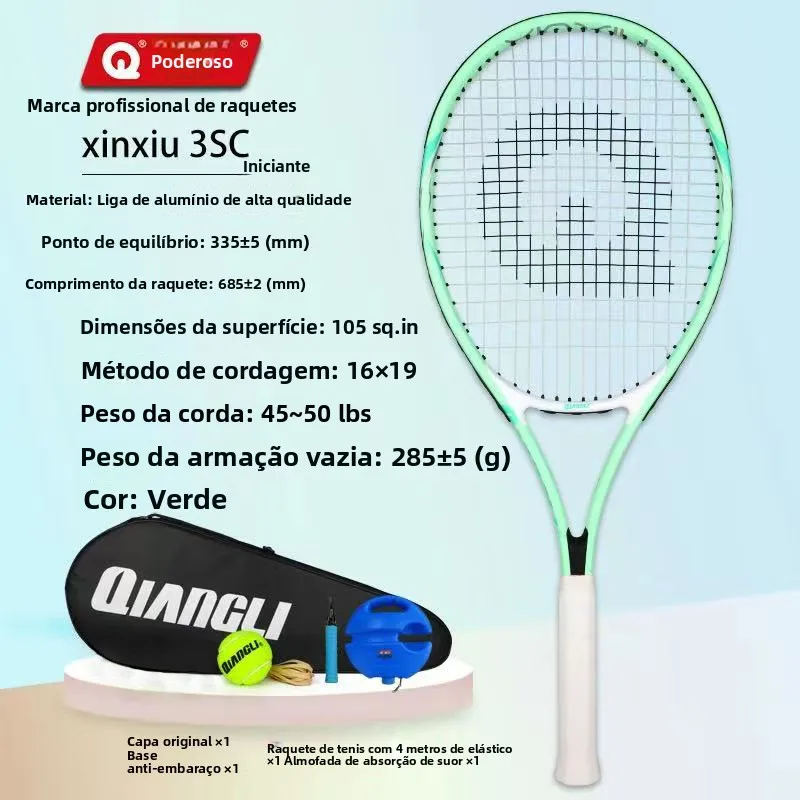 raquette-de-tennis-puissante-pour-adultes-entierement-en-fibre-de-carbone-professionnelle-avec-integration-en-aluminium-pour-debutants-etudiants-terrain-dur